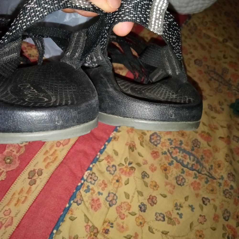 Chacos - Picture 3 of 11